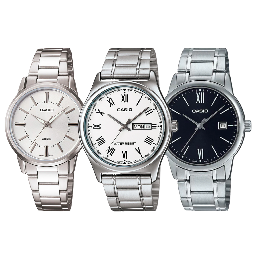 Casio