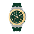 BEVERLY HILLS POLO CLUB Silikon Kordon Erkek Kol Saati BP3624X.475