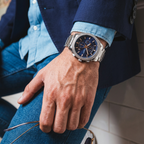 LEE COOPER Çelik Kordon Erkek Kol Saati ASW123-i1928LC