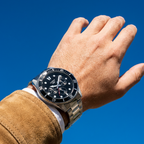 Casio Çelik Kordon Erkek Kol Saati ASW123-183CS