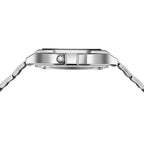 Casio Çelik Kordon Unisex Kol Saati CS3020-ASW