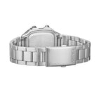 Casio Çelik Kordon Erkek Kol Saati CS3021-ASW