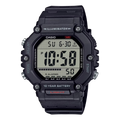Casio Silikon Kordon Erkek Kol Saati CS3022-ASW