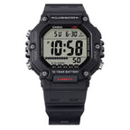Casio Silikon Kordon Erkek Kol Saati CS3022-ASW