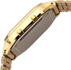 Casio Çelik Kordon Kadın Kol Saati CS3001-ASW