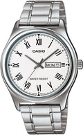 Casio Çelik Kordon Kadın Kol Saati ASW123-166CS