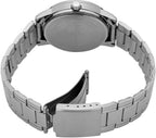 Casio Çelik Kordon Kadın Kol Saati ASW123-167CS