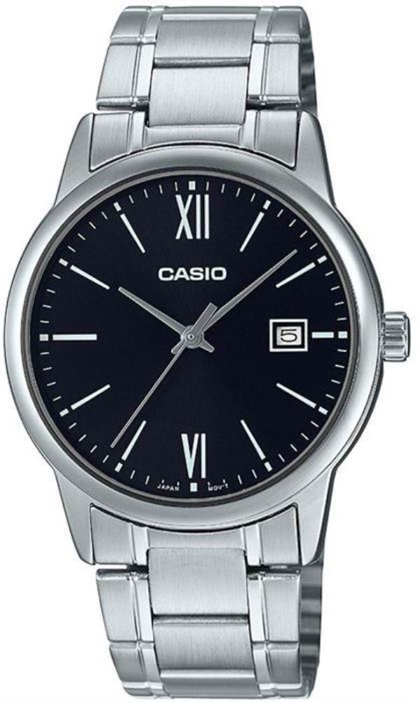 Casio Çelik Kordon Kadın Kol Saati ASW123-167CS