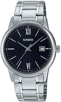 Casio Çelik Kordon Kadın Kol Saati ASW123-167CS