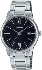 Casio Çelik Kordon Kadın Kol Saati ASW123-167CS