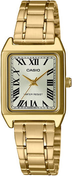 Casio Çelik Kordon Kadın Kol Saati ASW123-173CS