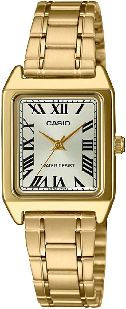 Casio Çelik Kordon Kadın Kol Saati ASW123-173CS