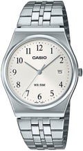 Casio Çelik Kordon Erkek Kol Saati ASW123-174CS