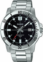 Casio Çelik Kordon Erkek Kol Saati ASW123-177CS