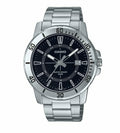 Casio Çelik Kordon Erkek Kol Saati ASW123-179CS