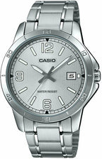 Casio Çelik Kordon Erkek Kol Saati ASW123-180CS