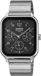 Casio Çelik Kordon Erkek Kol Saati ASW123-187CS