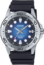 Casio Silikon Kordon Erkek Kol Saati ASW123-195CS