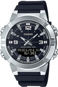 Casio Silikon Kordon Erkek Kol Saati ASW123-198CS