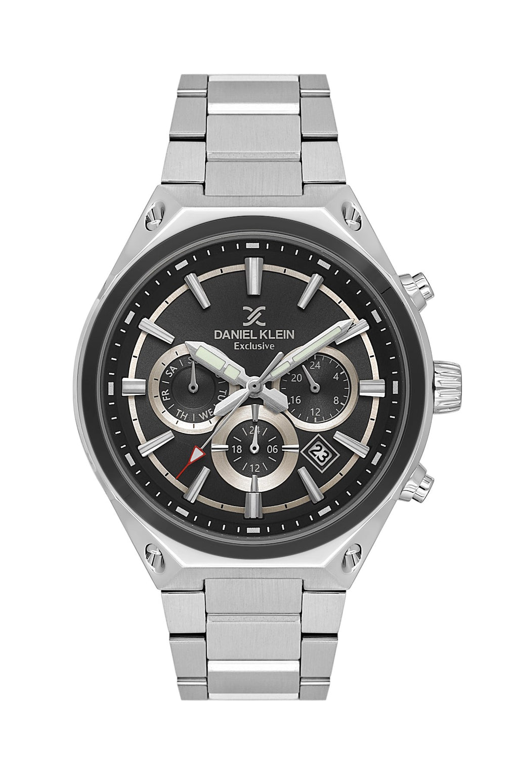 Siyah