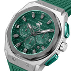 BEVERLY HILLS POLO CLUB Silikon Kordon Erkek Kol Saati ASW123-i321BV