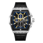BEVERLY HILLS POLO CLUB Silikon Kordon Erkek Kol Saati BP3841X.361