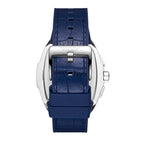 BEVERLY HILLS POLO CLUB Silikon Kordon Erkek Kol Saati BP3841X.399