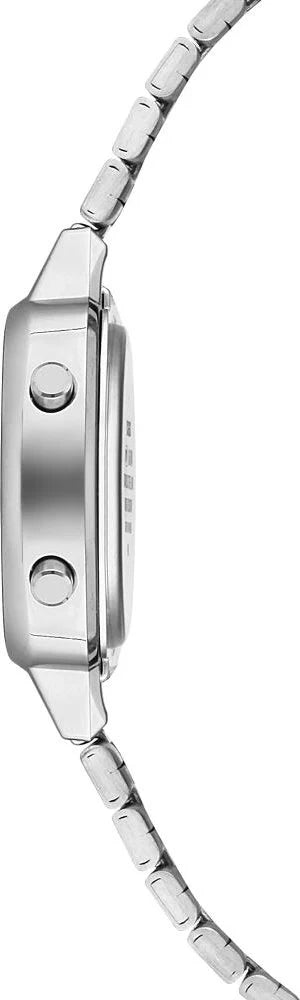 Casio Çelik Kordon Kadın Kol Saati CS3025-ASW