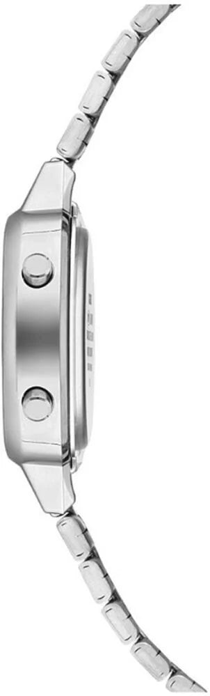 Casio Çelik Kordon Kadın Kol Saati CS3025-ASW