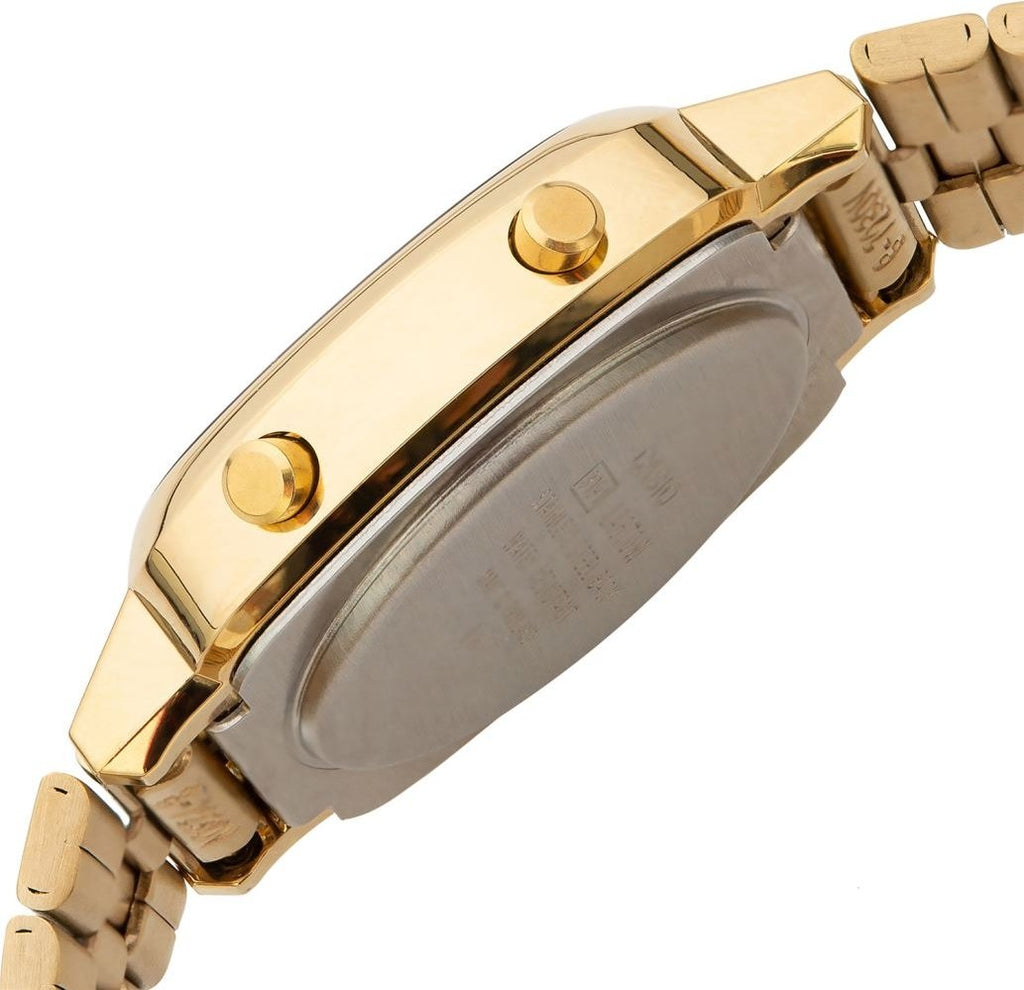 Casio Çelik Kordon Kadın Kol Saati CS3003-ASW