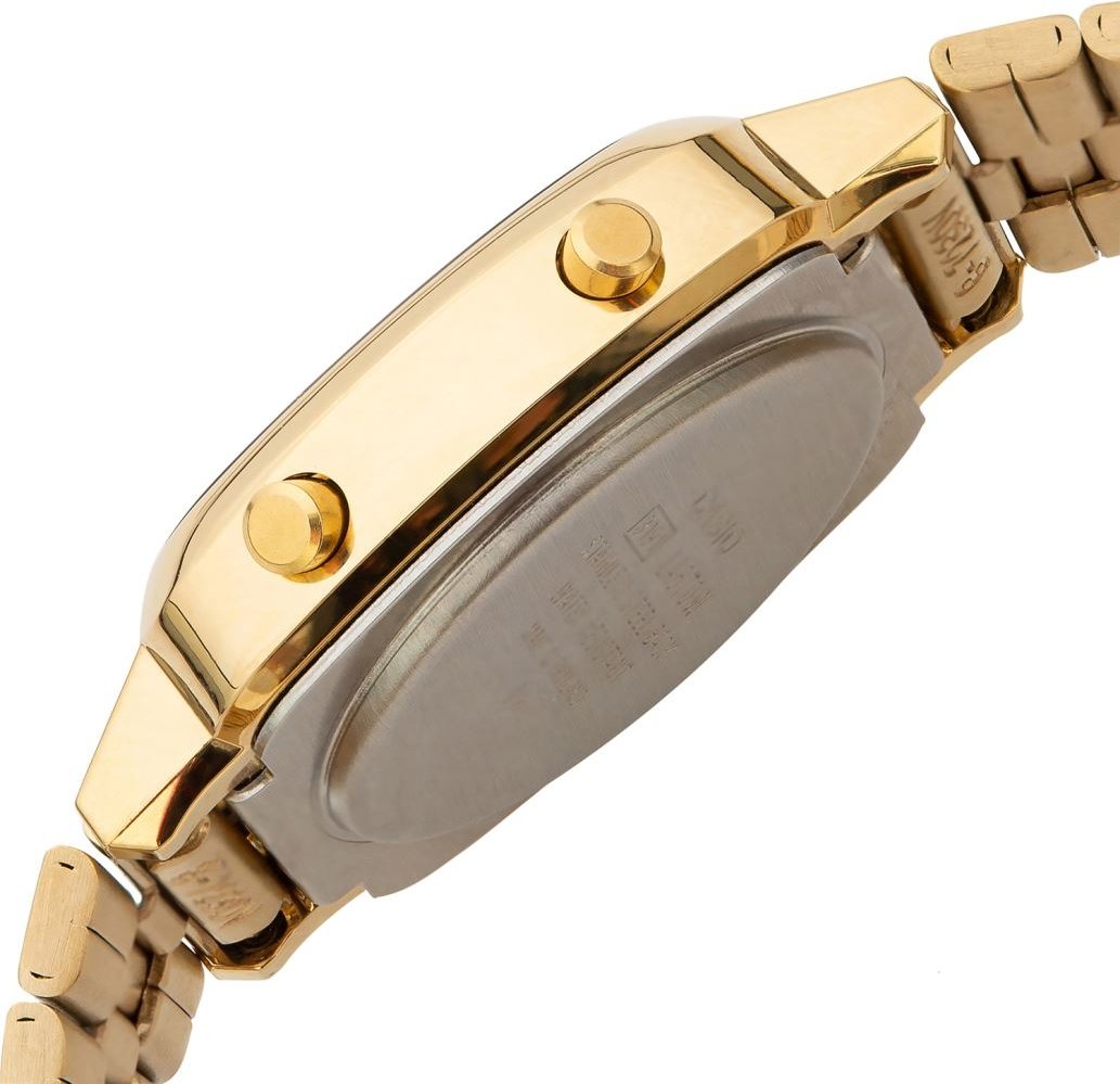 Casio Çelik Kordon Kadın Kol Saati CS3003-ASW
