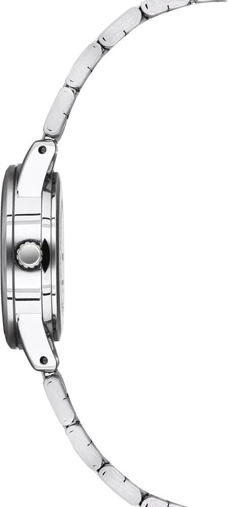 Casio Çelik Kordon Kadın Kol Saati CS3004-ASW