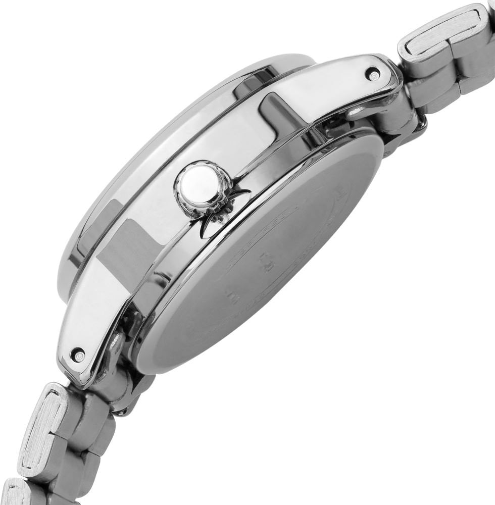 Casio Çelik Kordon Kadın Kol Saati CS3006-ASW