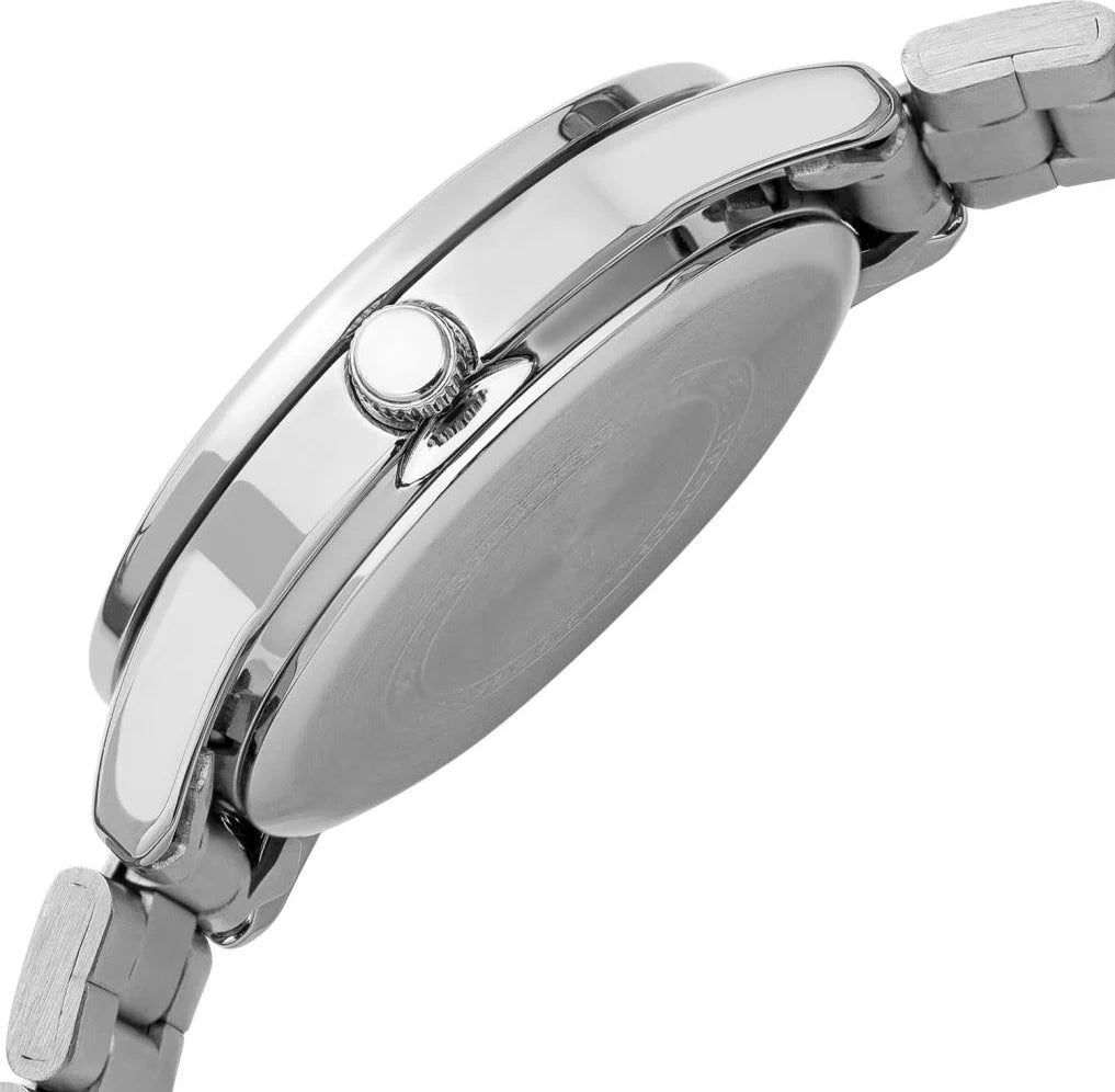 Casio Çelik Kordon Kadın Kol Saati CS3027-ASW