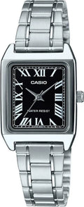Casio Çelik Kordon Kadın Kol Saati CS3009-ASW