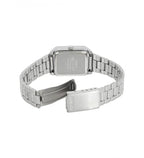 Casio Çelik Kordon Kadın Kol Saati CS3010-ASW