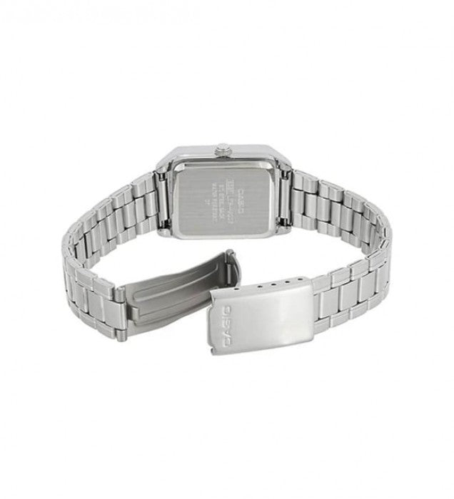 Casio Çelik Kordon Kadın Kol Saati CS3010-ASW