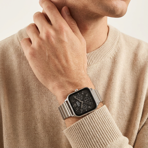 Casio Çelik Kordon Erkek Kol Saati ASW123-187CS