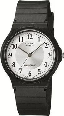 Casio Silikon Kordon Unisex Kol Saati CS3029-ASW