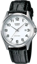 Casio Deri Kordon Erkek Kol Saati CS3030-ASW