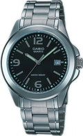 Casio Çelik Kordon Erkek Kol Saati CS3031-ASW