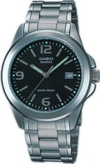 Casio Çelik Kordon Erkek Kol Saati CS3031-ASW