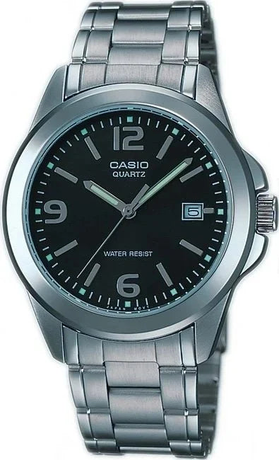 Casio Çelik Kordon Erkek Kol Saati CS3031-ASW