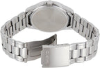 Casio Çelik Kordon Erkek Kol Saati CS3031-ASW