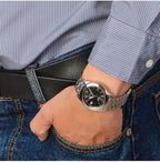 Casio Çelik Kordon Erkek Kol Saati CS3031-ASW