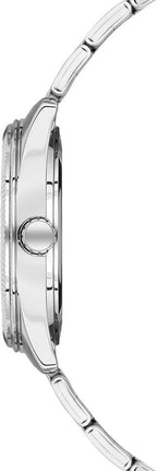 Casio Çelik Kordon Erkek Kol Saati CS3034-ASW