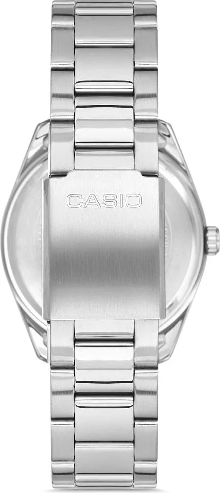 Casio Çelik Kordon Erkek Kol Saati CS3034-ASW