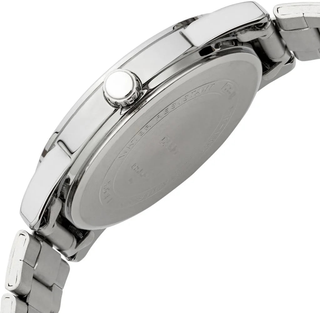 Casio Çelik Kordon Erkek Kol Saati CS3037-ASW