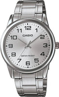 Casio Çelik Kordon Erkek Kol Saati CS3038-ASW