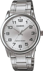 Casio Çelik Kordon Erkek Kol Saati CS3038-ASW